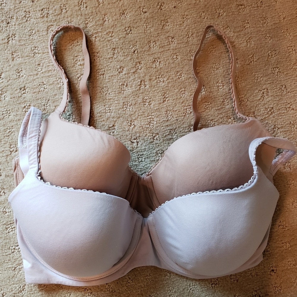 Victoria's Secret bras